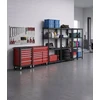 Prosperplast Plastikinė lentyna KRS60L4 RACKUP Smart 60 Kistenberg