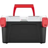 Prosperplast KISTENBERG ĮRANKIŲ DĖŽIŲ RINKINYS SMART 2IN1 12″+16″