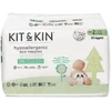 Kit And Kin Biologiškai suyrančios kūdikių sauskelnės, 2 dydis, 5 –8kg, 40 vnt.