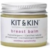 Kit and Kin Kit and Kin, ekologiškas balzamas barzdai mamai, 50ml - KAK00495