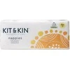 Kit And Kin Biologiškai suyrančios kūdikių sauskelnės, 3 dydis, 7 –11 kg, 34 vnt.