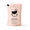 Kit and Kin Kit & Kin greipfrutų kvapo indų ploviklio papildymas 1 l