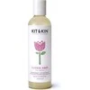 Kit and Kin Ekologiškas kūdikių vonia skystas, 250ml