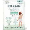 Kit And Kin Sauskelnės Kit &amp; Kin Nappy Pants Eco, 4 dydis, 9 - 15 kg, 22 vnt.