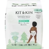 „Kit and Kin“, sauskelnės, 8 vnt. (2 metų ir vyresniems vaikams) / varlės/lamos dėmėmis, 14 vnt.