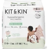 „Kit and Kin“, vienkartinės sauskelnės 6 vnt. vaikams (nuo 15 kg), šunims/pingvinams, 24 vnt.