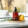 Kit & Kin Indų ploviklis su greipfrutų kvapu 500 ml