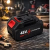 Kita Akumuliatorius 6000mAh universalus do myjki, podkaszarki, piły, wkrętarki