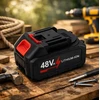 Kita Akumuliatorius 6000mAh universalus do myjki, podkaszarki, piły, wkrętarki