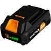 Kita Batavia 18V battery 2Ah | Batavia B.V.