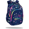 Kita Coolpack Prime Pro mokyklinė kuprinė Stars