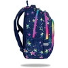 Kita Coolpack Prime Pro mokyklinė kuprinė Stars