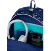 Kita Coolpack Prime Pro mokyklinė kuprinė Stars