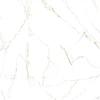 Kita Gres Lumax Baltas Połysk 60x60 cm| 1 op.=1,44m2