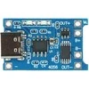 Kita LI-ION BATTERY CHARGING MODULE CHAR-4056-18650/USB-C
