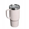 Kita Stanley termo kubek The Everyday Suburban 710 ml rožinė