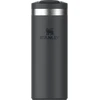 Stanley Transit Fliptop Juodas 2.0 Thermo Mug, 0.35L
