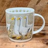 Kitchen Craft Puodelis M60 Žąsys
