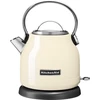 Virdulys KitchenAid Stella 5KEK1222EAC kreminė