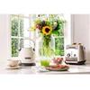 Virdulys KitchenAid Stella 5KEK1222EAC kreminė