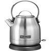 Virdulys KitchenAid Stella 5KEK1222ESX inox