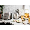 Virdulys KitchenAid Stella 5KEK1222ESX inox