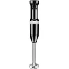 KitchenAid 5KHBV83EOB juoda