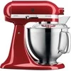 Virtuvinis kombainas KitchenAid Artisan 5KSM185PS 300 W 4,8 L Raudona