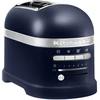 Skrudintuvas KitchenAid 5KMT2204EIB 7 2 griežinėliai 1250 W Mėlyna, Nerūdijančiojo plieno