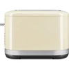 Skrudintuvas KitchenAid 5KMT2109EAC kreminė