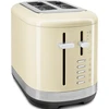 Skrudintuvas KitchenAid 5KMT2109EAC kreminė