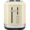 Skrudintuvas KitchenAid 5KMT2109EAC kreminė
