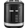 Skrudintuvas KitchenAid 5KMT2109EBM juoda mat