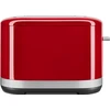 Skrudintuvas KitchenAid 5KMT2109EER raudona