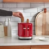 Skrudintuvas KitchenAid 5KMT2109EER raudona