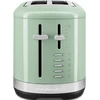 Skrudintuvas KitchenAid 5KMT2109EPT šviesiai žalia