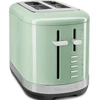 Skrudintuvas KitchenAid 5KMT2109EPT šviesiai žalia
