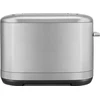 Skrudintuvas KitchenAid 5KMT2109ESX inox