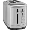 Skrudintuvas KitchenAid 5KMT2109ESX inox