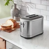 Skrudintuvas KitchenAid 5KMT2109ESX inox
