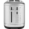 Skrudintuvas KitchenAid 5KMT2109ESX inox