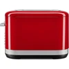Skrudintuvas KitchenAid 5KMT4109EER raudona