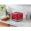 Skrudintuvas KitchenAid 5KMT4109EER raudona