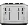 Skrudintuvas KitchenAid 5KMT4109ESX inox