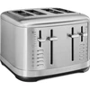 Skrudintuvas KitchenAid 5KMT4109ESX inox