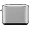 Skrudintuvas KitchenAid 5KMT4109ESX inox