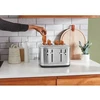 Skrudintuvas KitchenAid 5KMT4109ESX inox