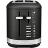 Skrudintuvas KitchenAid 5KMT2109EBK juoda