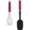 KitchenAid 2 dalių rinkinys kepiniam