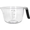 KitchenAid maišymo ir matavimo dubuo su rankena